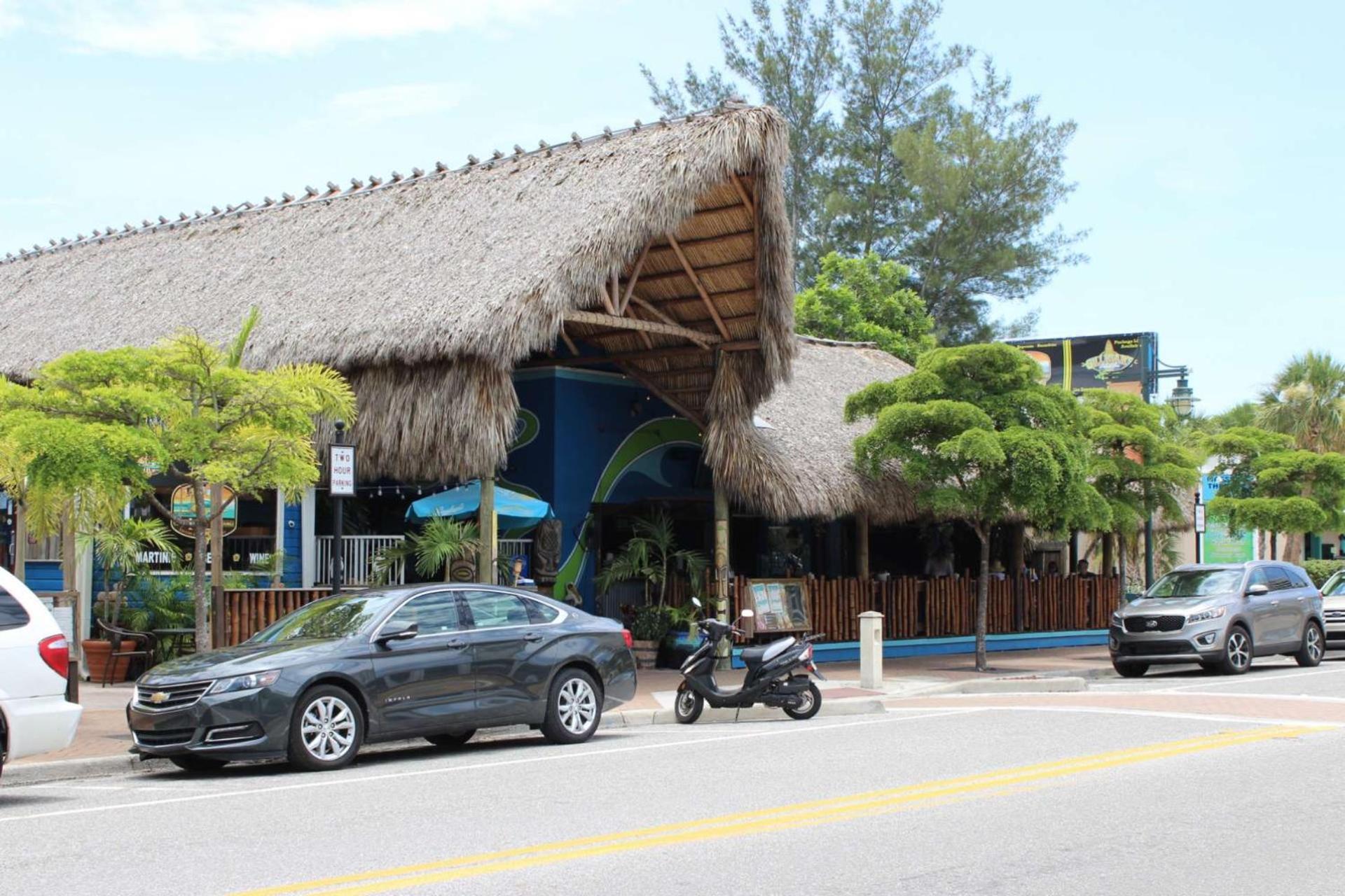 Coastal Breeze Siesta Turtle "B" Villa Sarasota Exterior photo